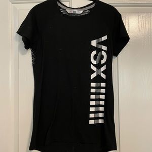 Victoria’s Secret workout shirt